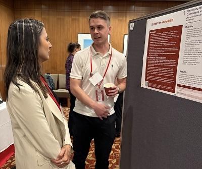 Poster Presentation